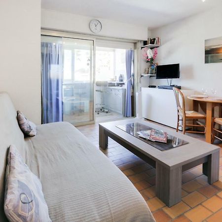Le Studio du Mail Six-Fours-les-Plages Esterno foto