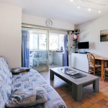 Le Studio du Mail Six-Fours-les-Plages Esterno foto